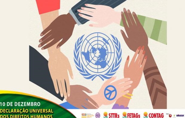 Declaracao Universal Dos Direitos Humanos