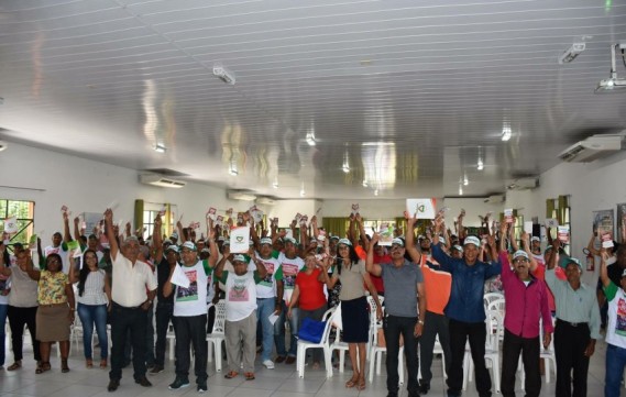 Canavieiros e Canavieiras iniciam 39ª Campanha Salarial reafirmando a luta e fortalecendo a resistência para ampliar os direitos