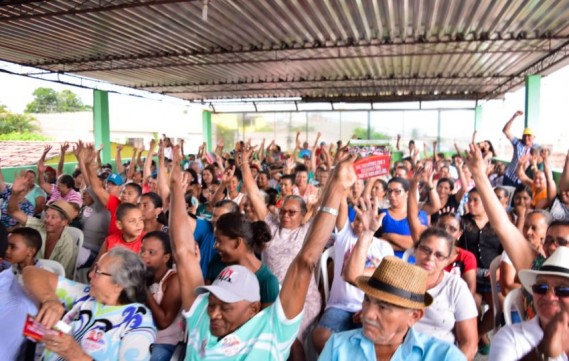 Canavieiros/as de Pernambuco aprovam pauta de reivindicações da 39ª Campanha Salarial