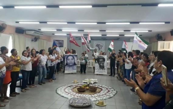 6ª Marcha das Margaridas inicia preparação em Pernambuco