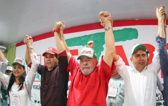 Condenação de Lula: o que assusta a Direita é a ameaça de um novo tempo de inclusão social