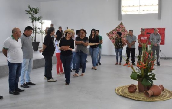 Oficina no Agreste Meridional reafirma a importância do trabalho de base para enfrentar a conjuntura