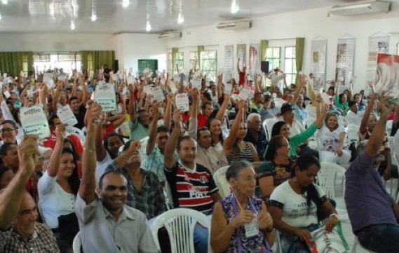 Movimento Sindical Rural define representante para eleições 2018