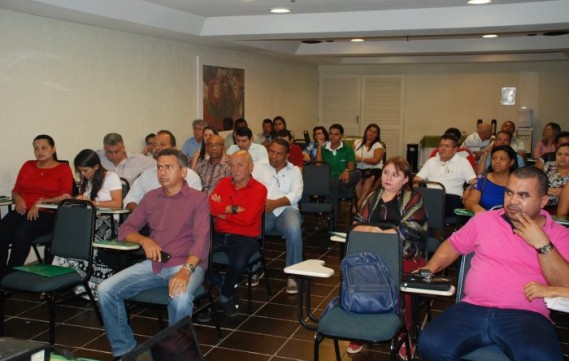 Regional Nordeste da Contag debate temas estruturantes para a vida do MSTTR e do País