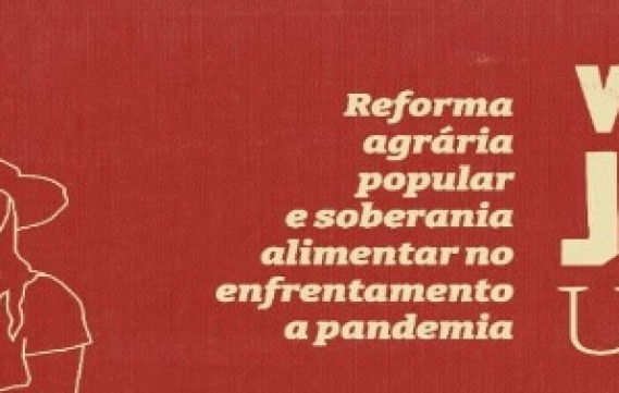 Carta do VII JURA destaca reforma agrária popular e modelo de produção que valoriza a agricultura familiar