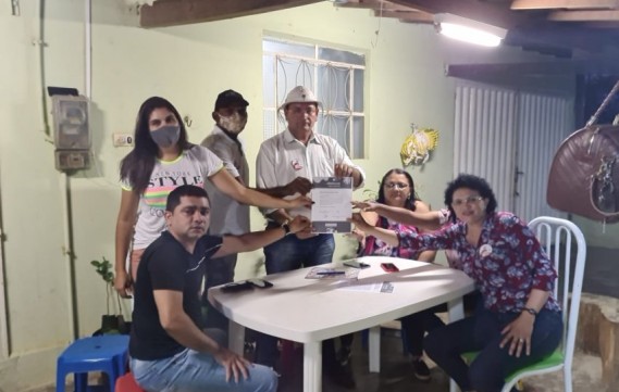 Agroecologia é prioridade para 30 candidatos/as apoiados pelo MSTTR em Pernambuco