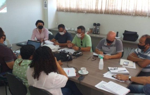 Aplicação do Crédito Instalação (Habitacional) contemplará famílias assentadas em todo o Estado de Pernambuco