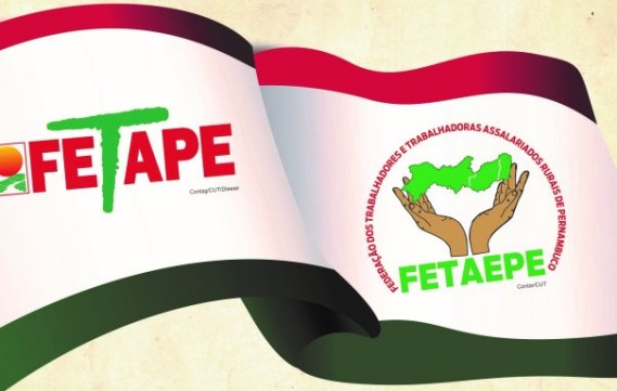 28 de Abril: Fetape e Fetaepe fortalecem mobilização nacional