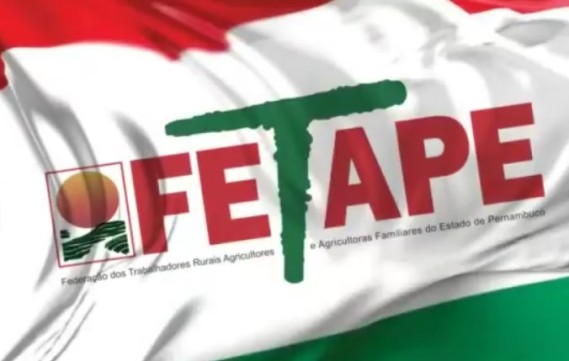 Live de 58 anos da Fetape destaca importância da Federação para a vida no campo