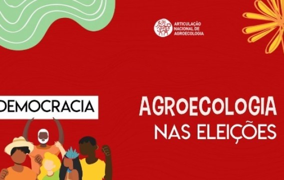 Movimento agroecológico apresenta propostas para as eleições municipais