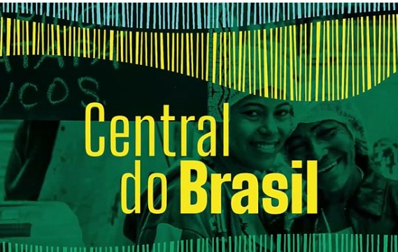 Programa Central do Brasil  será exibido de segunda a sexta
