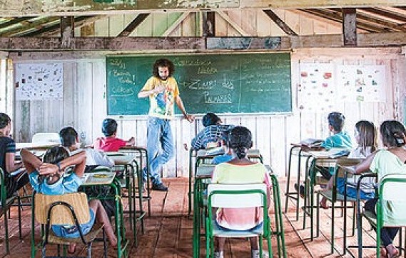 Volta às aulas e pandemia: Comitê de Educação do Campo promove coletiva nesta sexta (21)