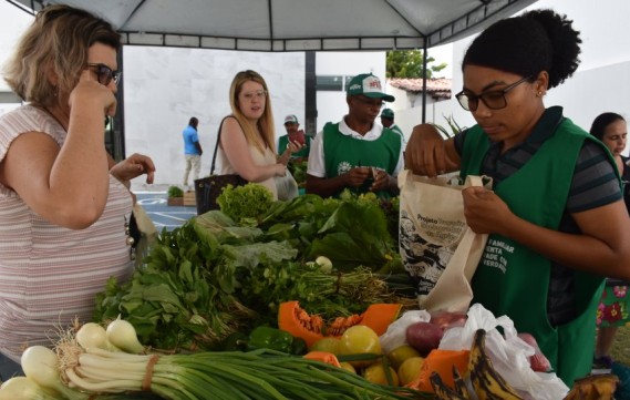 Trabalhadores rurais propõem plano para estimular agricultura familiar em Pernambuco