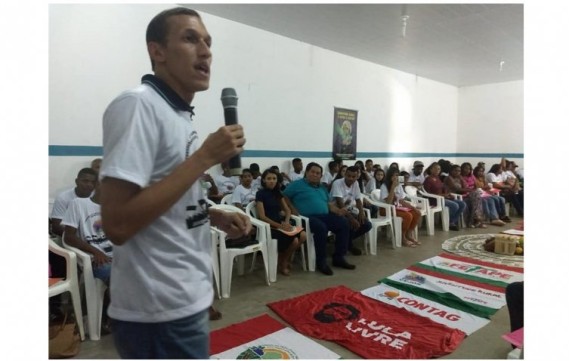 Polo Sertão São Francisco promoveu 3º Festival e 2ª Olimpíada da Juventude Rural