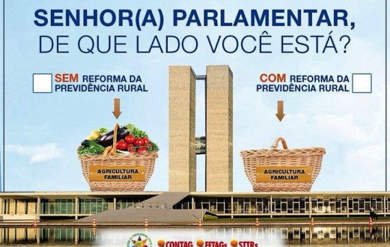 Uma pergunta a cada representante de Pernambuco na Câmara dos Deputados