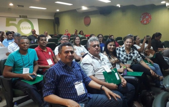 Seminário Nacional :Pernambuco contribui com debates sobre o Desenvolvimento da Agricultura Familiar