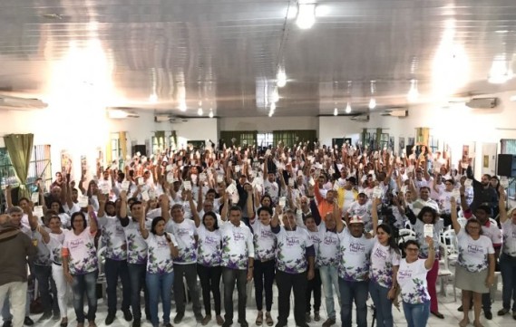 Conselho Deliberativo da Fetape toma decisões históricas para a caminhada do MSTTR em Pernambuco